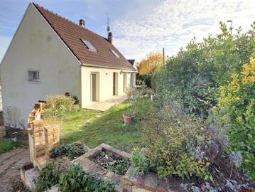 Vente Maison 6 pièces 143 m2 Vernouillet