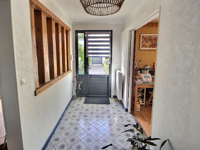 Vente Maison 6 pièces 143 m2 Vernouillet