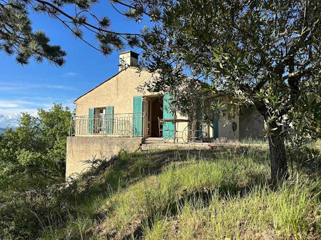 Vente Maison 6 pièces 143 m2 Villemus