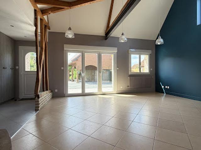 Vente Maison 6 pièces 143 m2 Volckerinckhove
