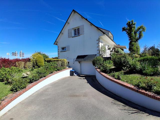 Vente Maison 6 pièces 143 m2 Yerville
