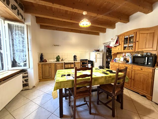 Vente Maison 6 pièces 143.14 m2 Présailles