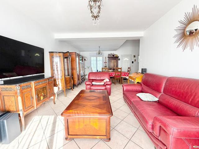 Vente Maison 6 pièces 143.15 m2 Mainvilliers