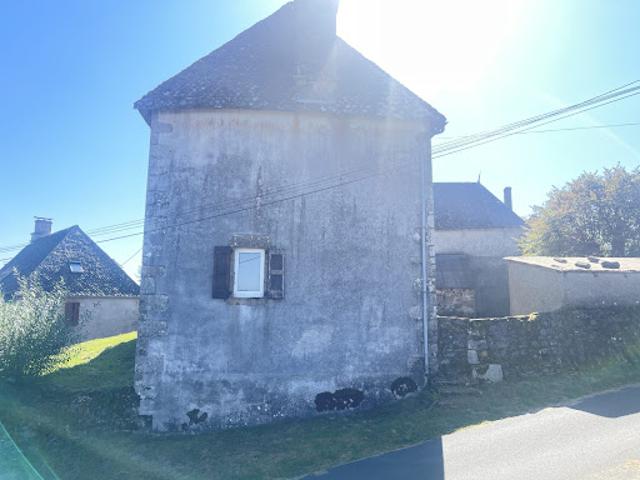 Vente Maison 6 pièces 143.32 m2 Rilhac Xaintrie