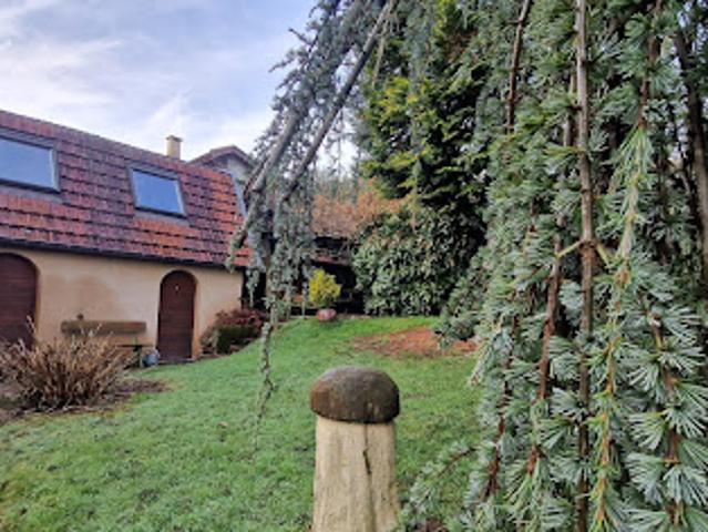 Vente Maison 6 pièces 143.49 m2 Grandris