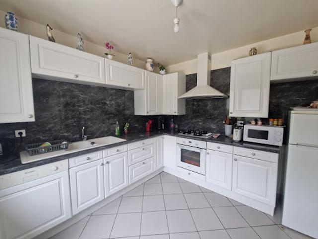 Vente Maison 6 pièces 143.43 m2 Soings en Sologne