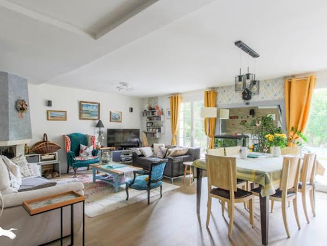 Vente Maison 6 pièces 143.4 m2 Evecquemont