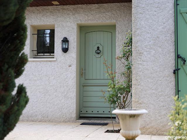 Vente Maison 6 pièces 143.62 m2 Ecole Valentin