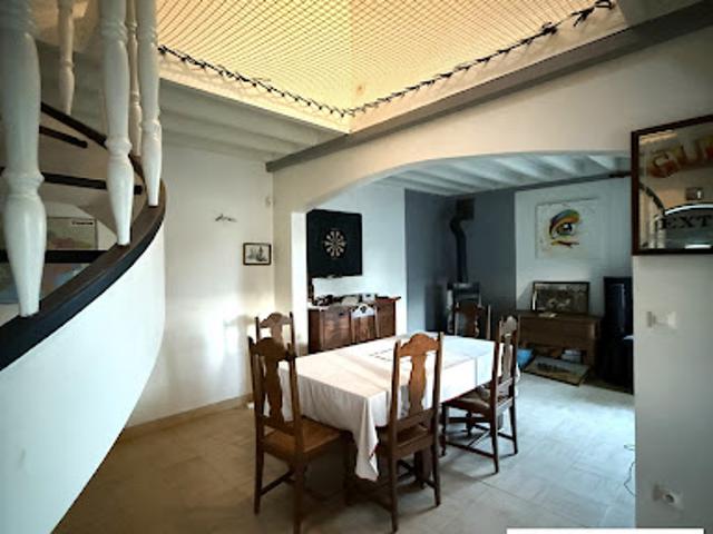 Vente Maison 6 pièces 143.7 m2 Bray en Val
