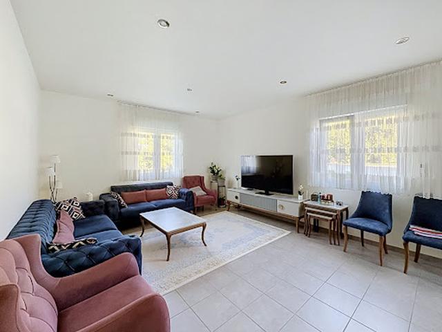 Vente Maison 6 pièces 143.8 m2 Montceau