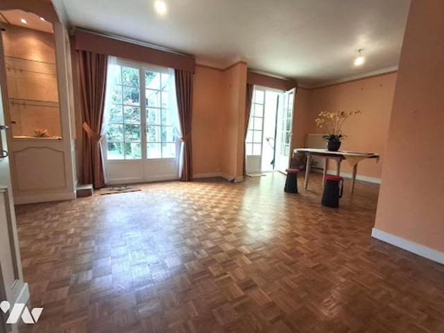 Vente Maison 6 pièces 143.9 m2 Nantes