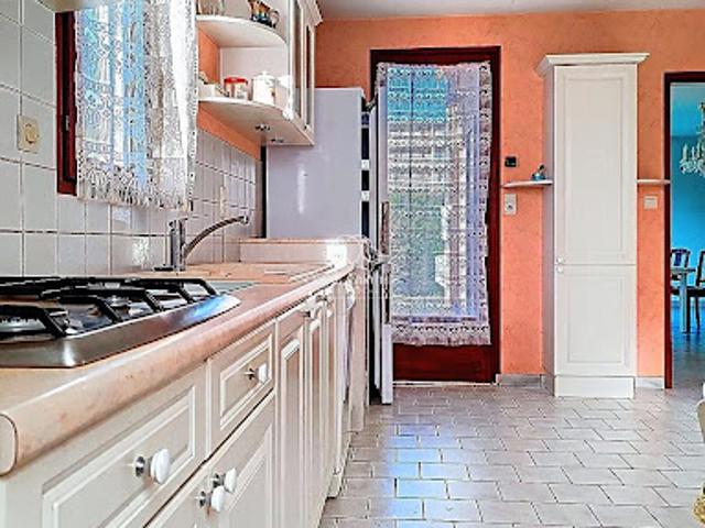 Vente Maison 6 pièces 154 m2 Macon