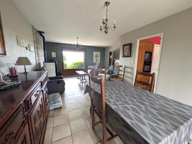 Vente Maison 6 pièces 154 m2 Masnières