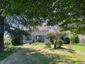 Vente Maison 6 pièces 154 m2 Marines