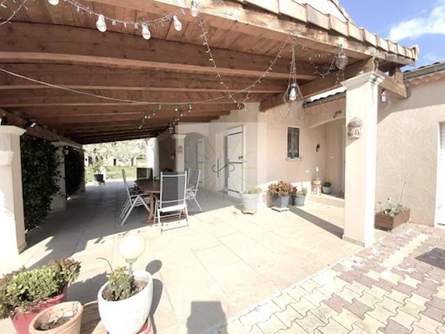 Vente Maison 6 pièces 154 m2 Montelimar