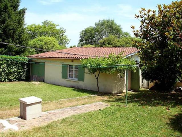 Vente Maison 6 pièces 154 m2 Montrem