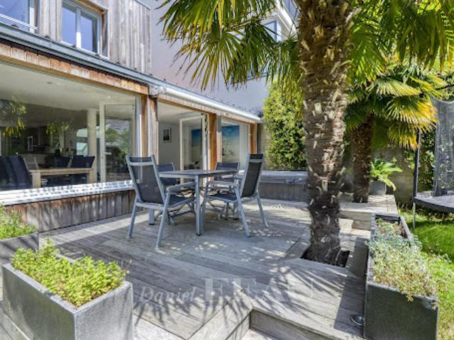 Vente Maison 6 pièces 154 m2 Nantes