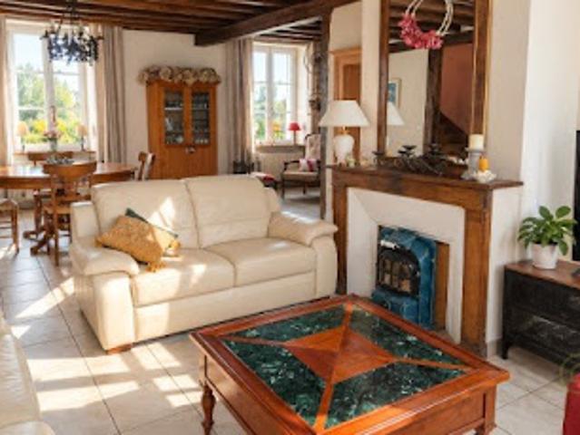 Vente Maison 6 pièces 154 m2 Noailles