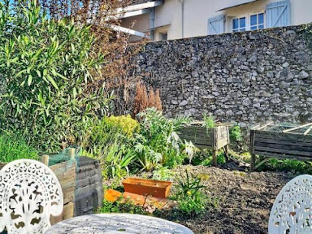 Vente Maison 6 pièces 154 m2 Orthez