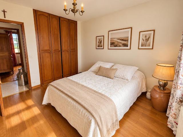 Vente Maison 6 pièces 154 m2 Acheux en Vimeu