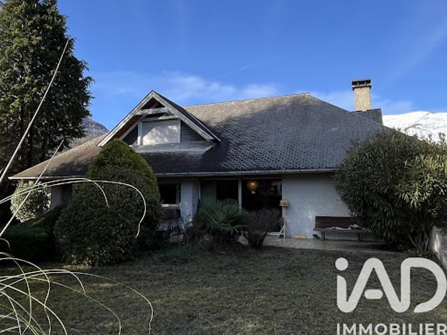 Vente Maison 6 pièces 154 m2 Argelès Gazost
