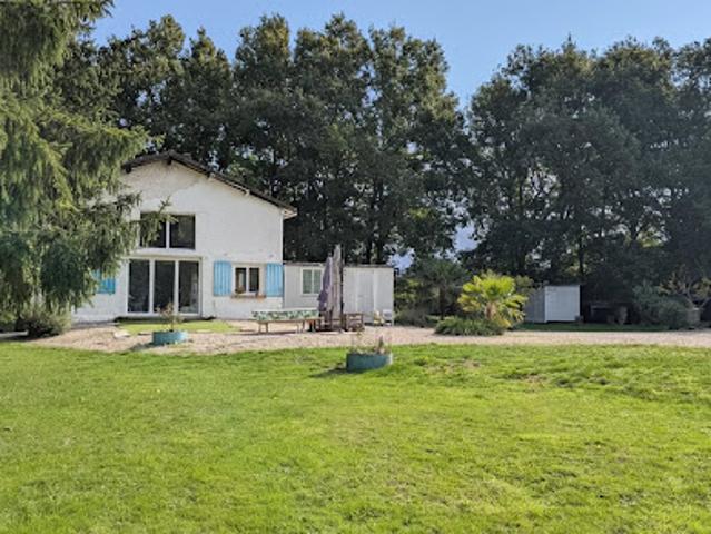 Vente Maison 6 pièces 154 m2 Argent sur Sauldre