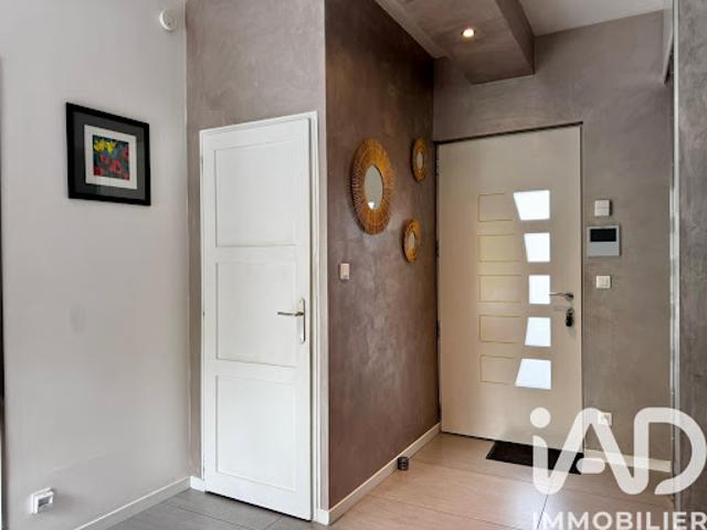 Vente Maison 6 pièces 154 m2 Bailleval