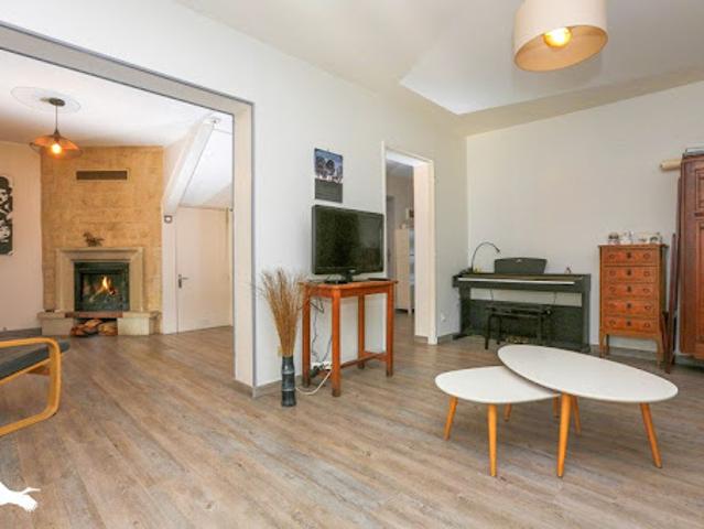 Vente Maison 6 pièces 154 m2 Ballan Miré