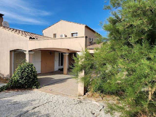 Vente Maison 6 pièces 154 m2 Barbaira