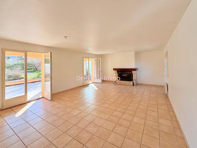 Vente Maison 6 pièces 154 m2 Barbaira