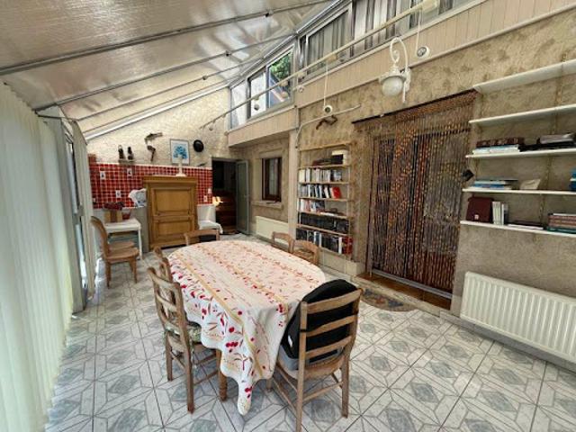 Vente Maison 6 pièces 154 m2 Beynat