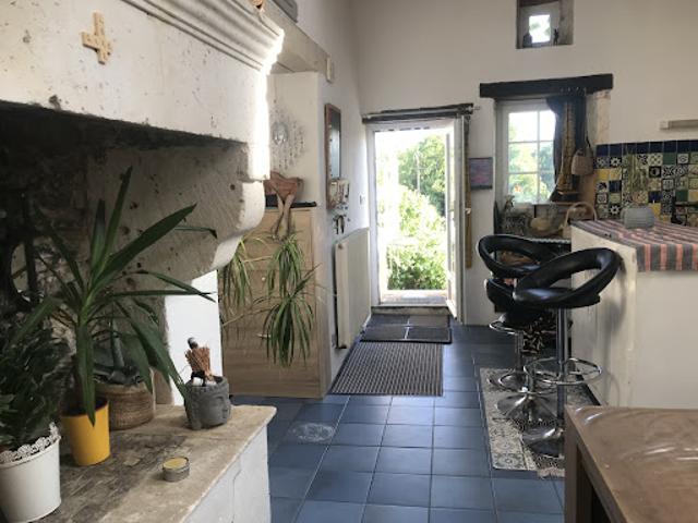 Vente Maison 6 pièces 154 m2 Brie
