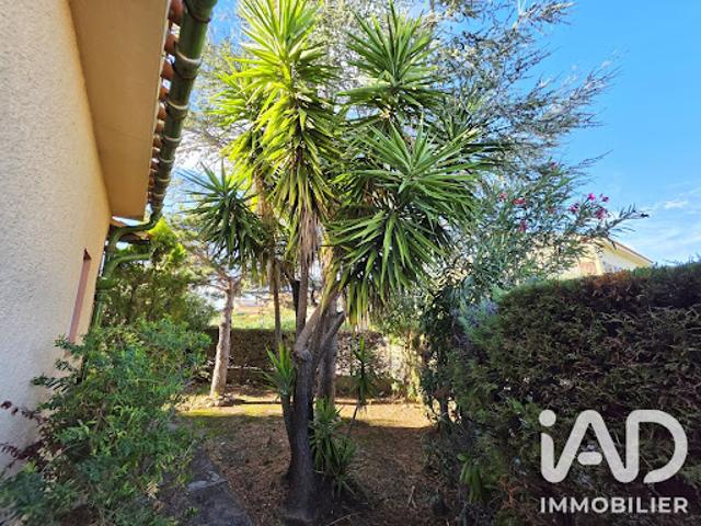 Vente Maison 6 pièces 154 m2 Cabestany