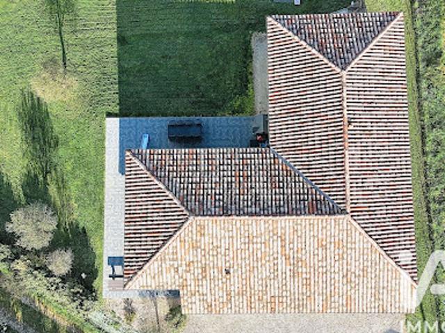 Vente Maison 6 pièces 154 m2 Cahors