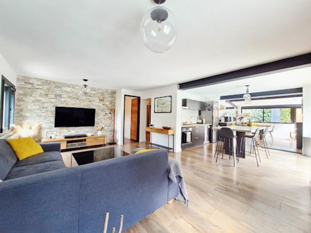 Vente Maison 6 pièces 154 m2 Sussargues