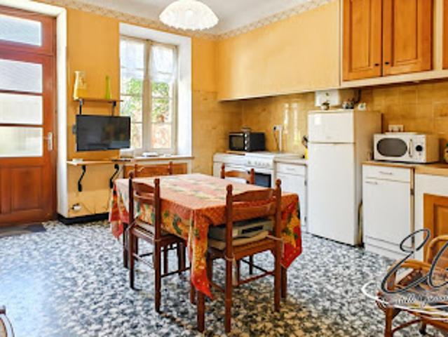 Vente Maison 6 pièces 154 m2 Caunes Minervois