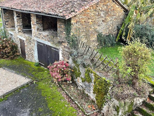 Vente Maison 6 pièces 154 m2 Champagnac la Rivière