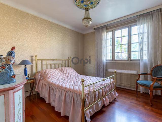 Vente Maison 6 pièces 154 m2 Champigny sur Marne