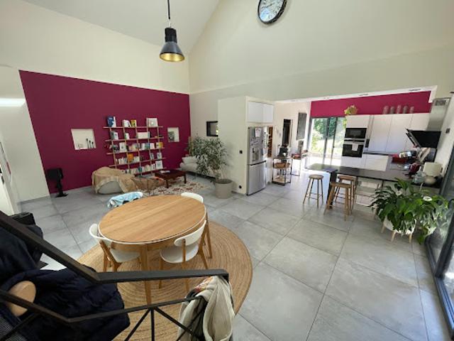 Vente Maison 6 pièces 154 m2 Challes les Eaux