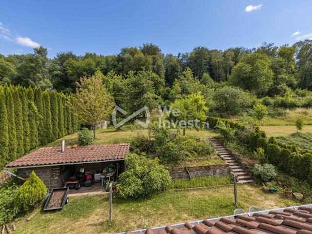 Vente Maison 6 pièces 154 m2 Charency Vezin