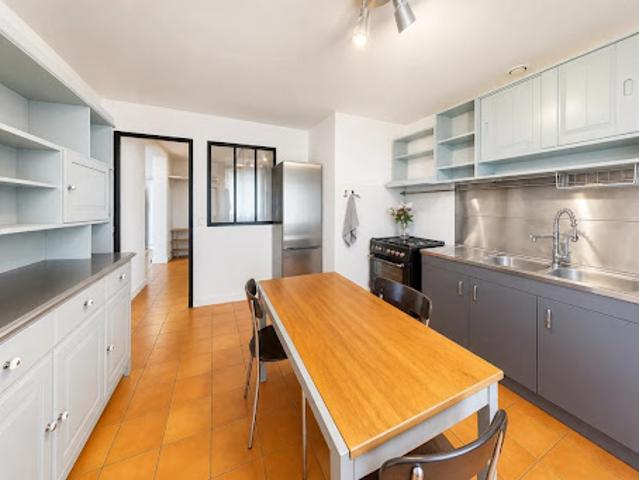 Vente Maison 6 pièces 154 m2 Chéroy