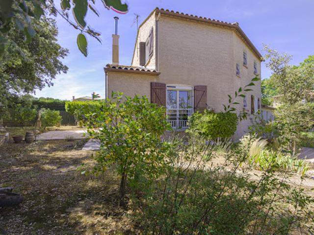 Vente Maison 6 pièces 154 m2 Clapiers