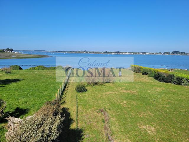 Vente Maison 6 pièces 154 m2 Damgan