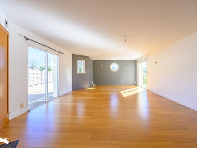 Vente Maison 6 pièces 154 m2 Dompierre sur Mer
