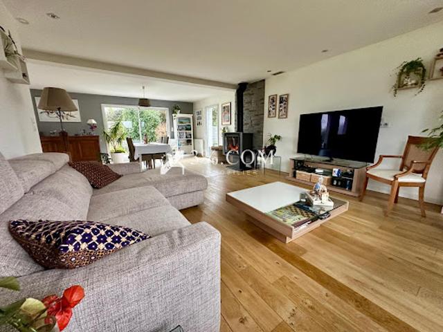 Vente Maison 6 pièces 154 m2 Doudeauville