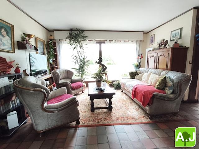 Vente Maison 6 pièces 154 m2 Ezy sur Eure
