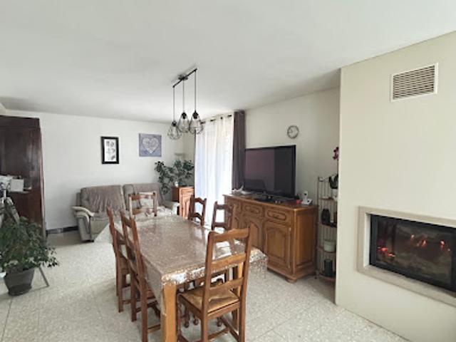 Vente Maison 6 pièces 154 m2 Epervans