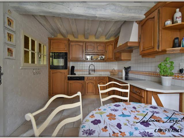 Vente Maison 6 pièces 154 m2 Essômes sur Marne