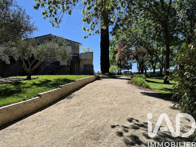 Vente Maison 6 pièces 154 m2 Fabrègues