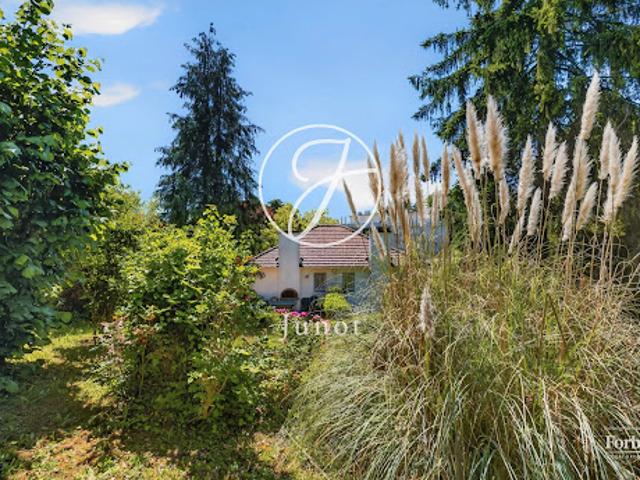 Vente Maison 6 pièces 154 m2 Garches